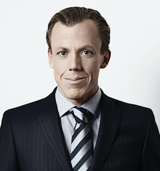 Robert Lagerstrom